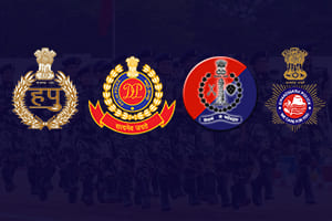 Haryana Police Coaching